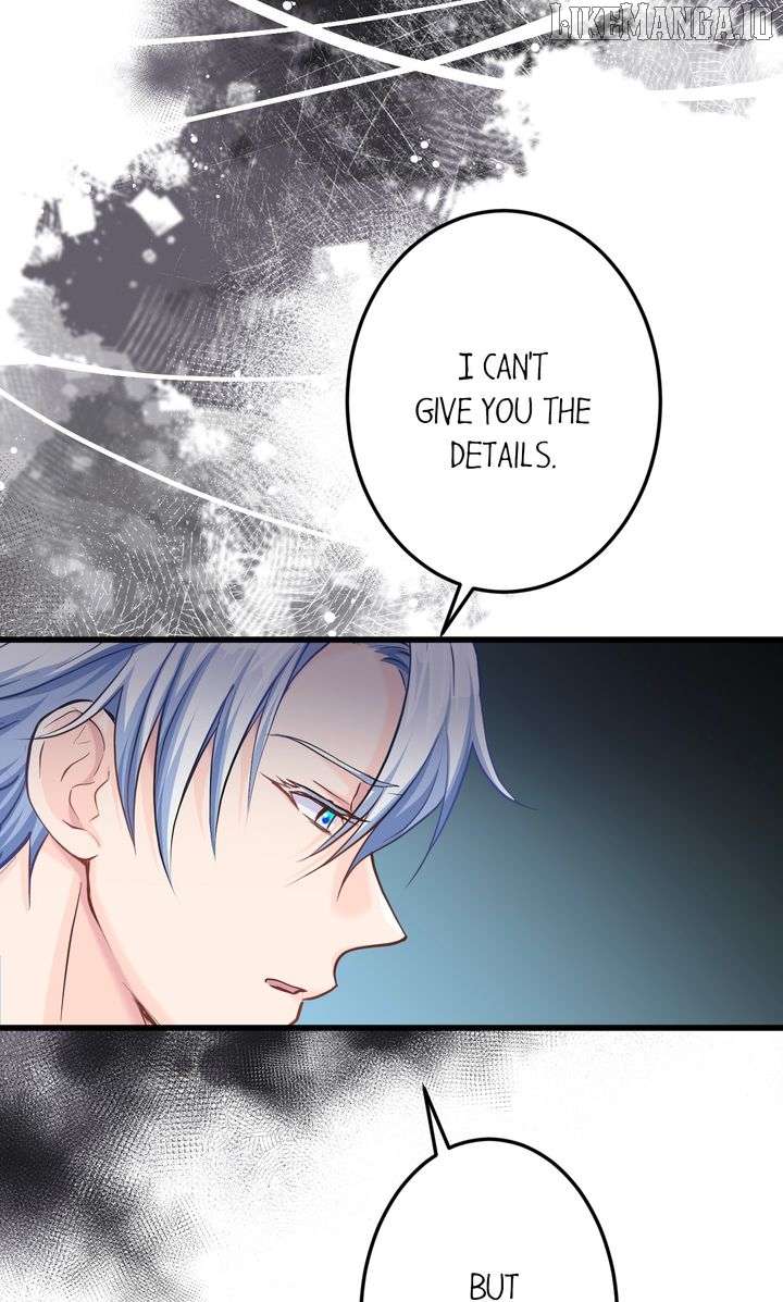 The Caring Young Lady Wants to Be a Wall Chapter 29 328 78
