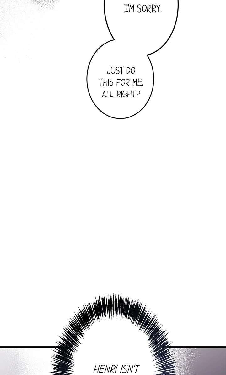 The Caring Young Lady Wants to Be a Wall Chapter 29 329 79