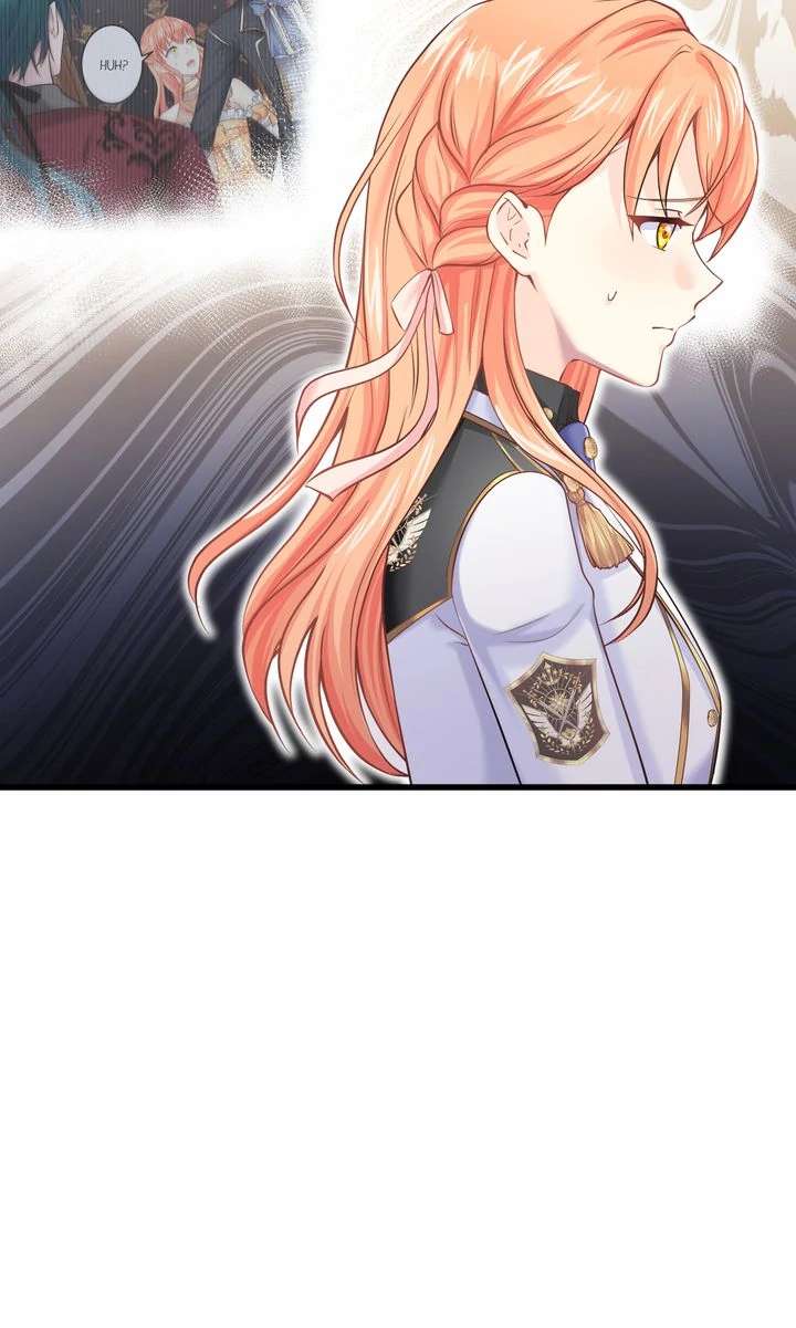 The Caring Young Lady Wants to Be a Wall Chapter 30 287 07