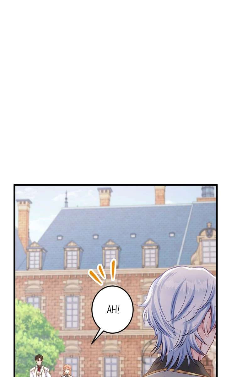 The Caring Young Lady Wants to Be a Wall Chapter 30 289 09