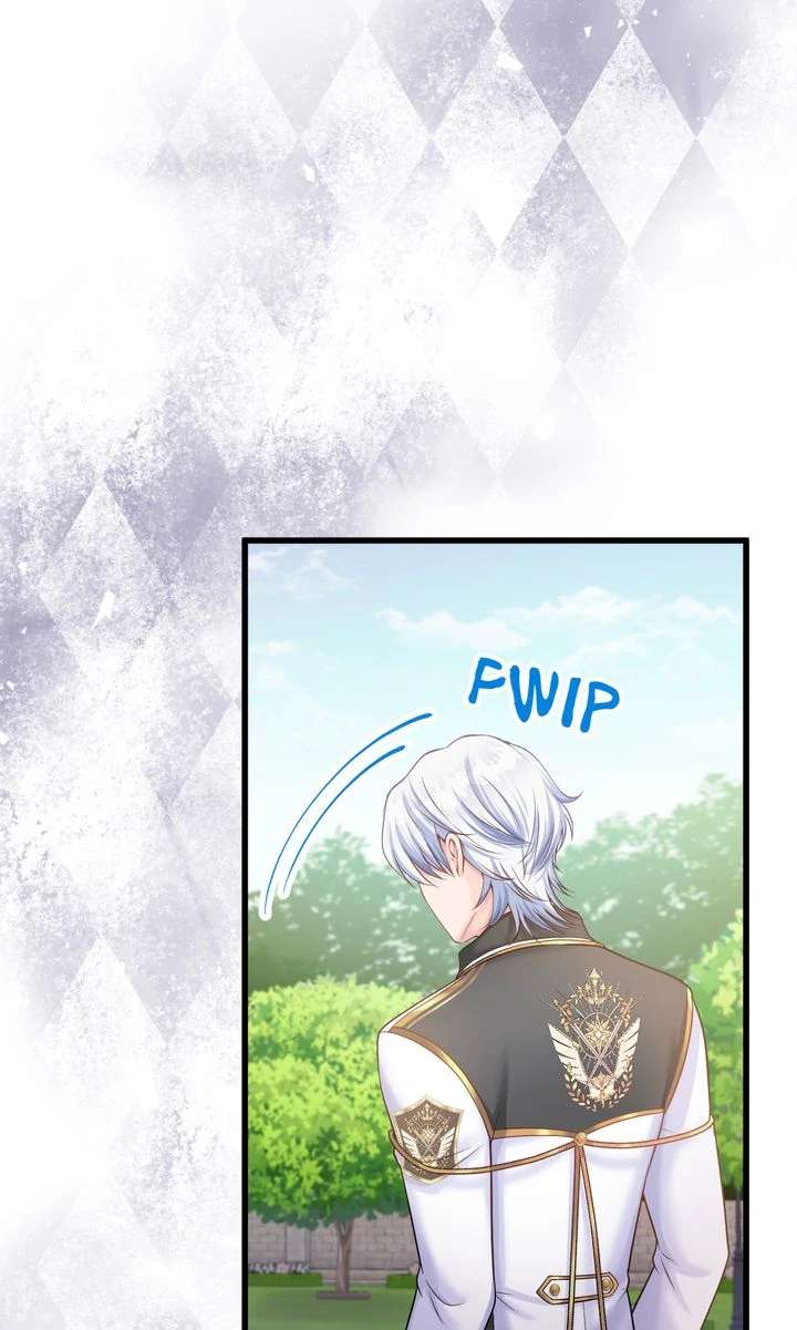 The Caring Young Lady Wants to Be a Wall Chapter 30 292 12