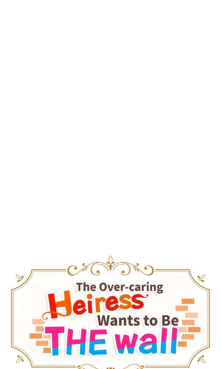 The Caring Young Lady Wants to Be a Wall Chapter 30 296 16