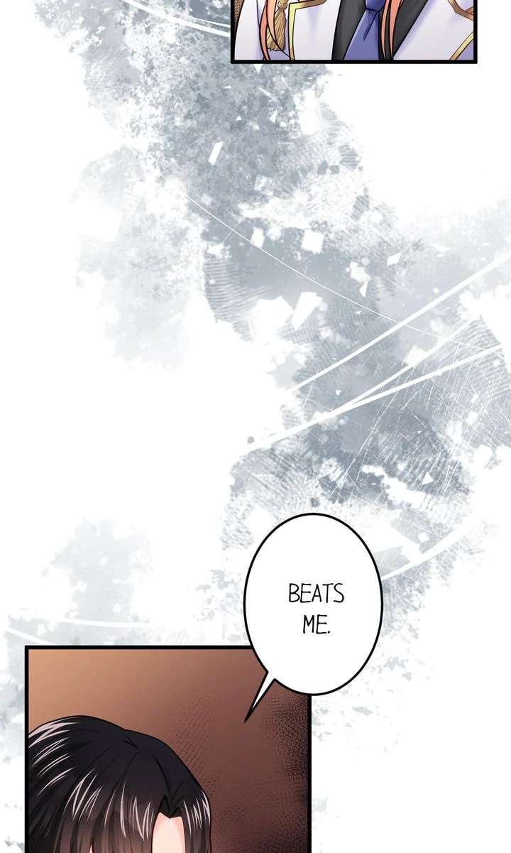 The Caring Young Lady Wants to Be a Wall Chapter 30 314 34