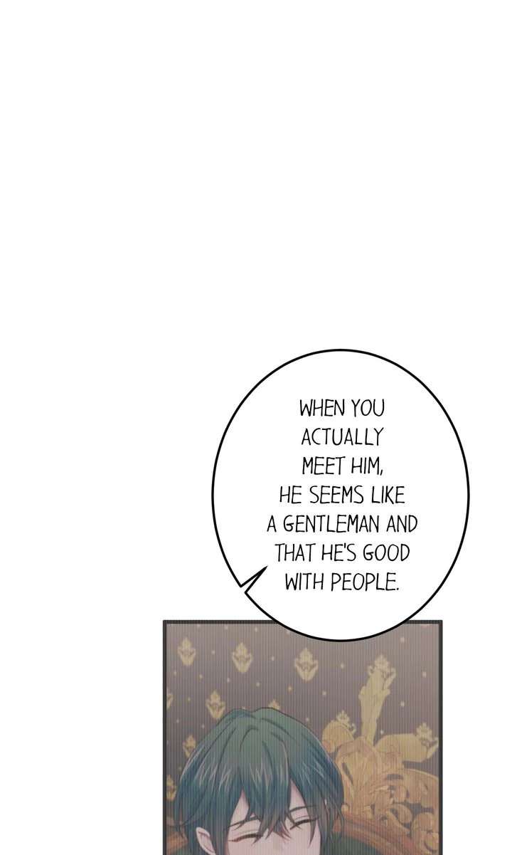 The Caring Young Lady Wants to Be a Wall Chapter 30 323 43