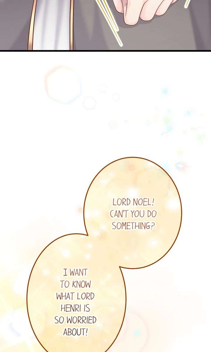 The Caring Young Lady Wants to Be a Wall Chapter 30 330 50