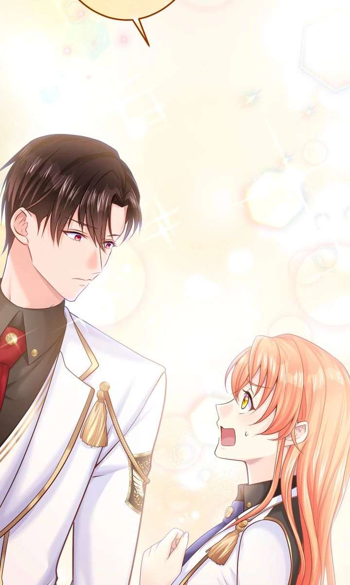 The Caring Young Lady Wants to Be a Wall Chapter 30 331 51