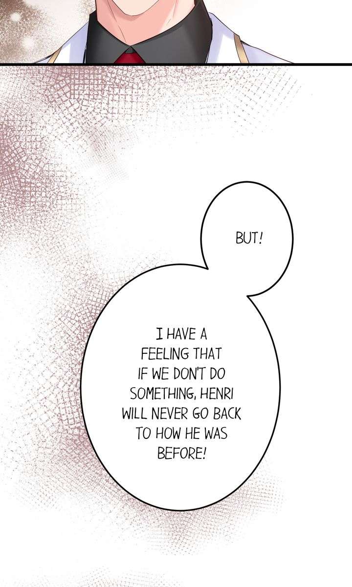 The Caring Young Lady Wants to Be a Wall Chapter 30 334 54