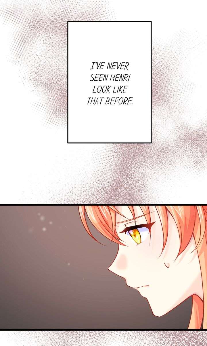 The Caring Young Lady Wants to Be a Wall Chapter 30 335 55