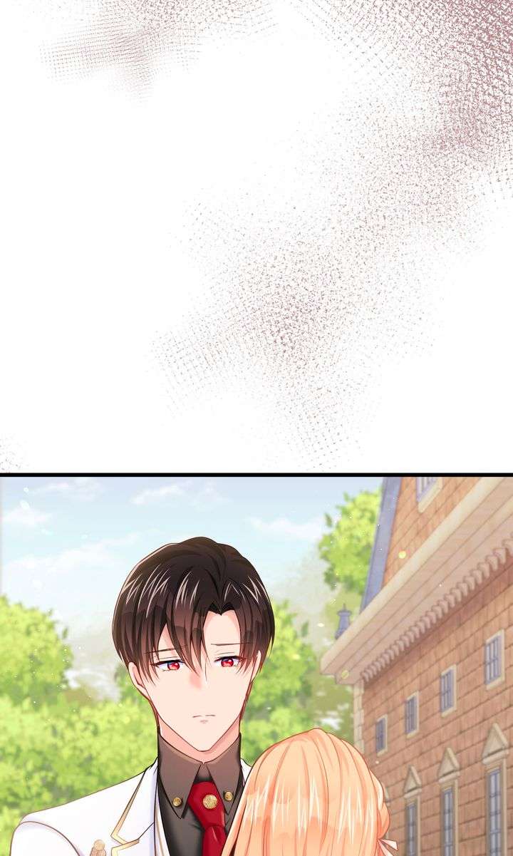 The Caring Young Lady Wants to Be a Wall Chapter 30 336 56