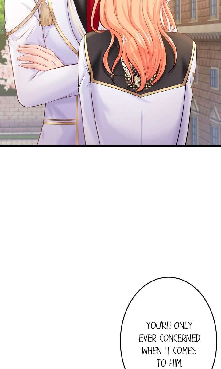 The Caring Young Lady Wants to Be a Wall Chapter 30 337 57