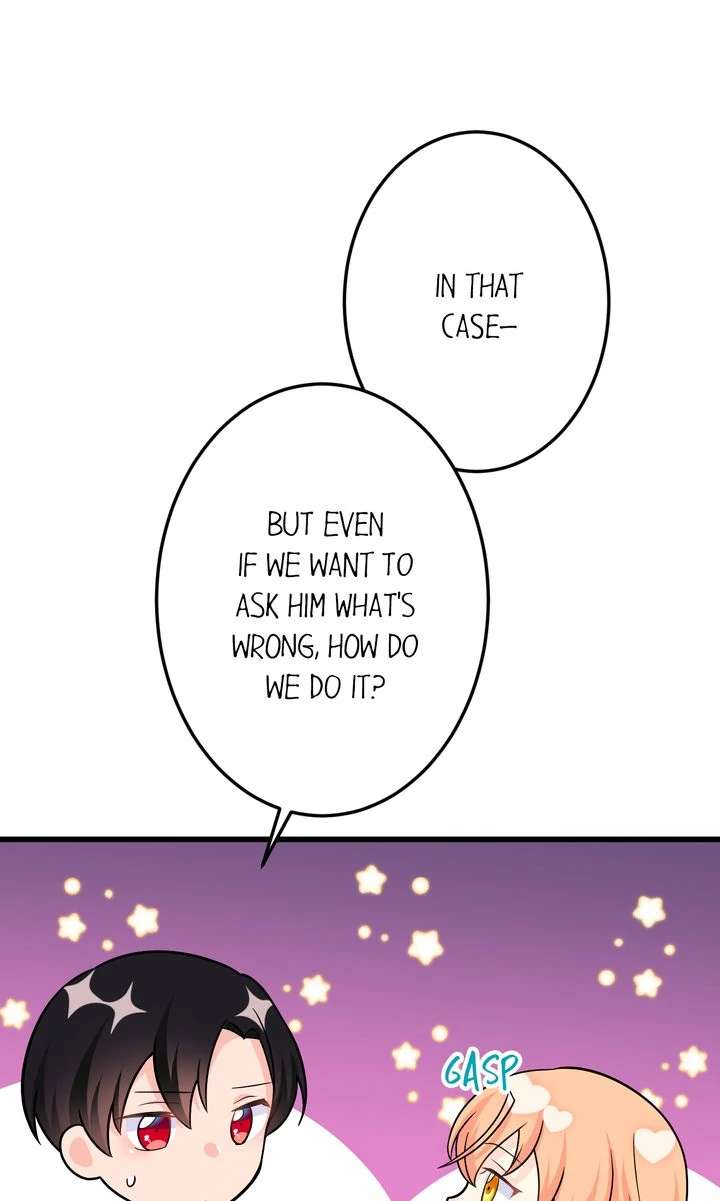 The Caring Young Lady Wants to Be a Wall Chapter 30 342 62