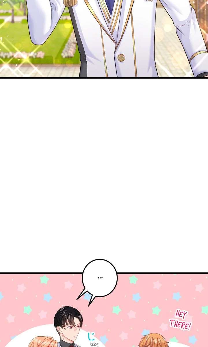 The Caring Young Lady Wants to Be a Wall Chapter 30 346 66