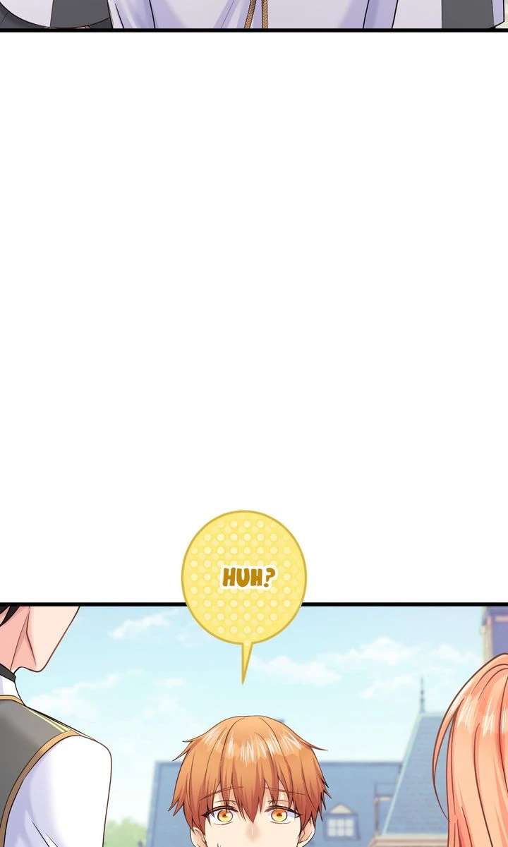 The Caring Young Lady Wants to Be a Wall Chapter 30 349 69