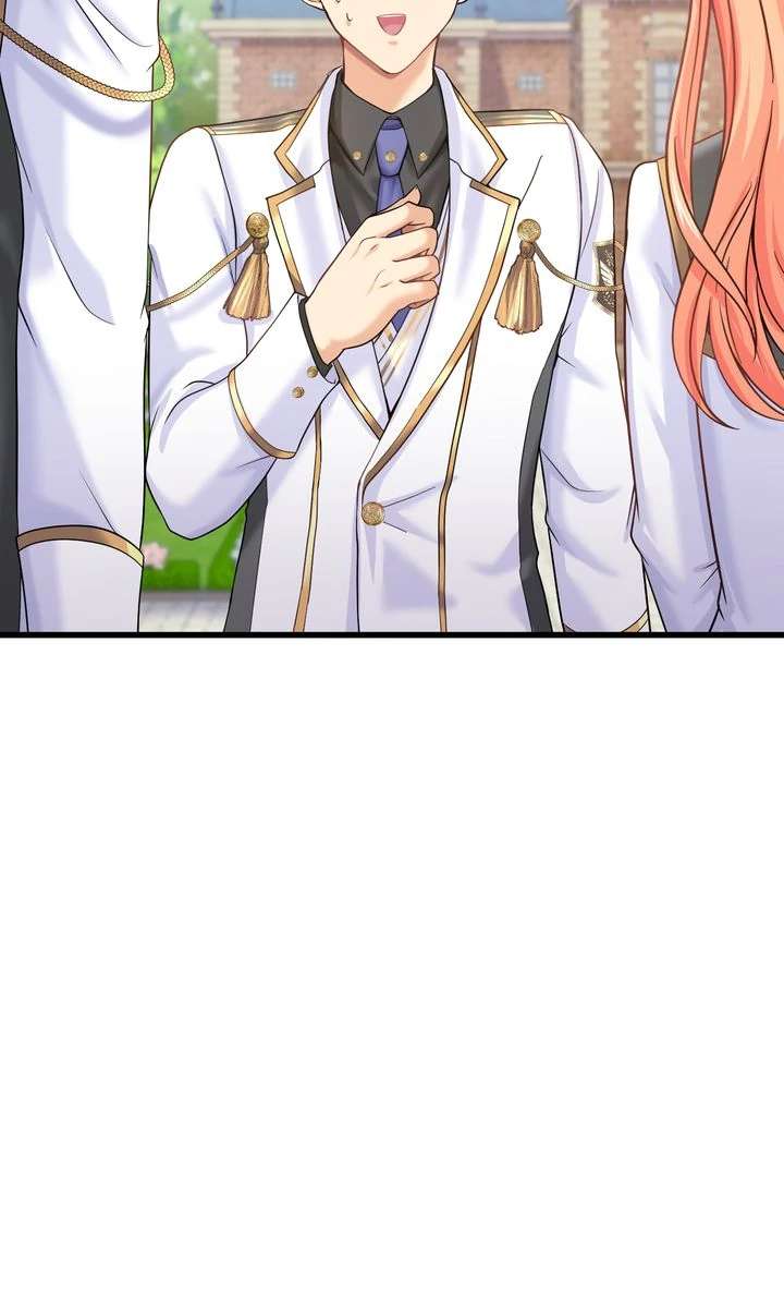The Caring Young Lady Wants to Be a Wall Chapter 30 350 70