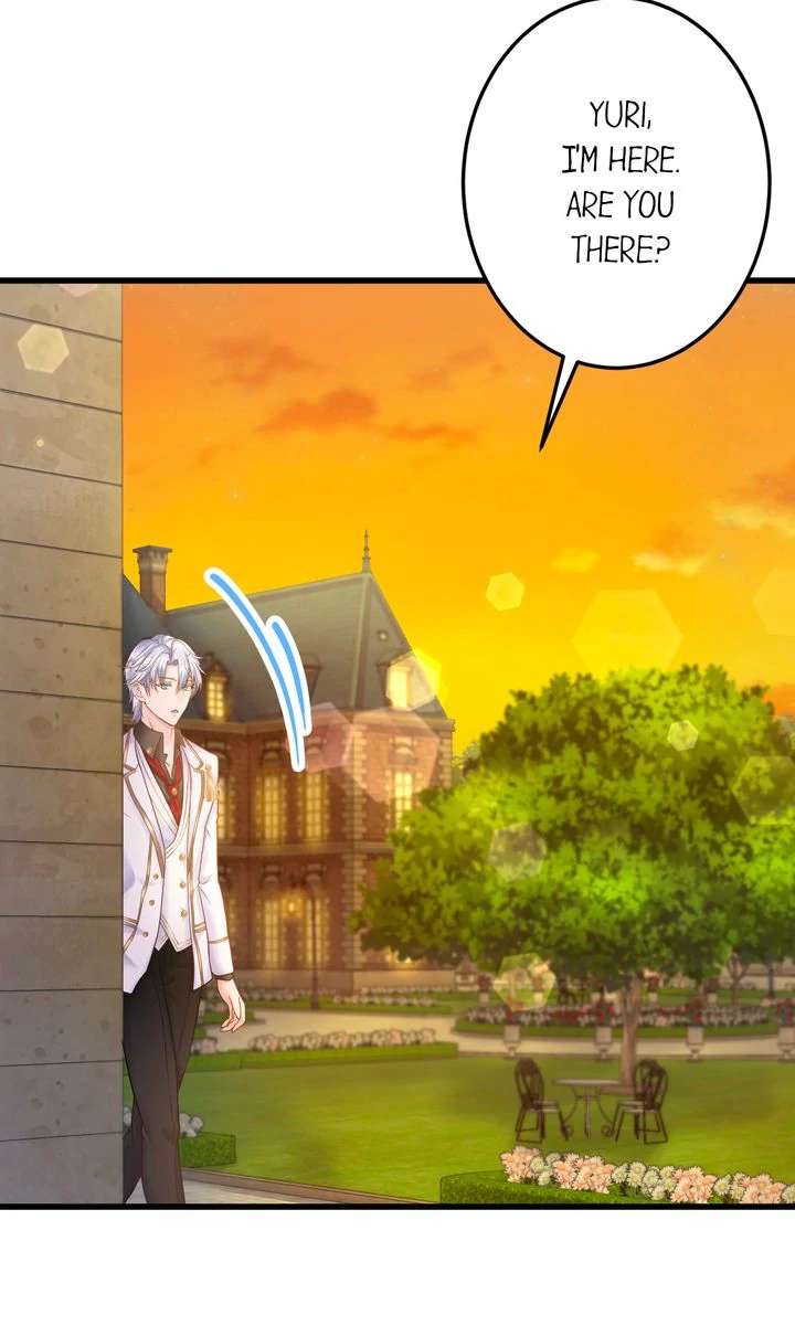 The Caring Young Lady Wants to Be a Wall Chapter 30 357 77