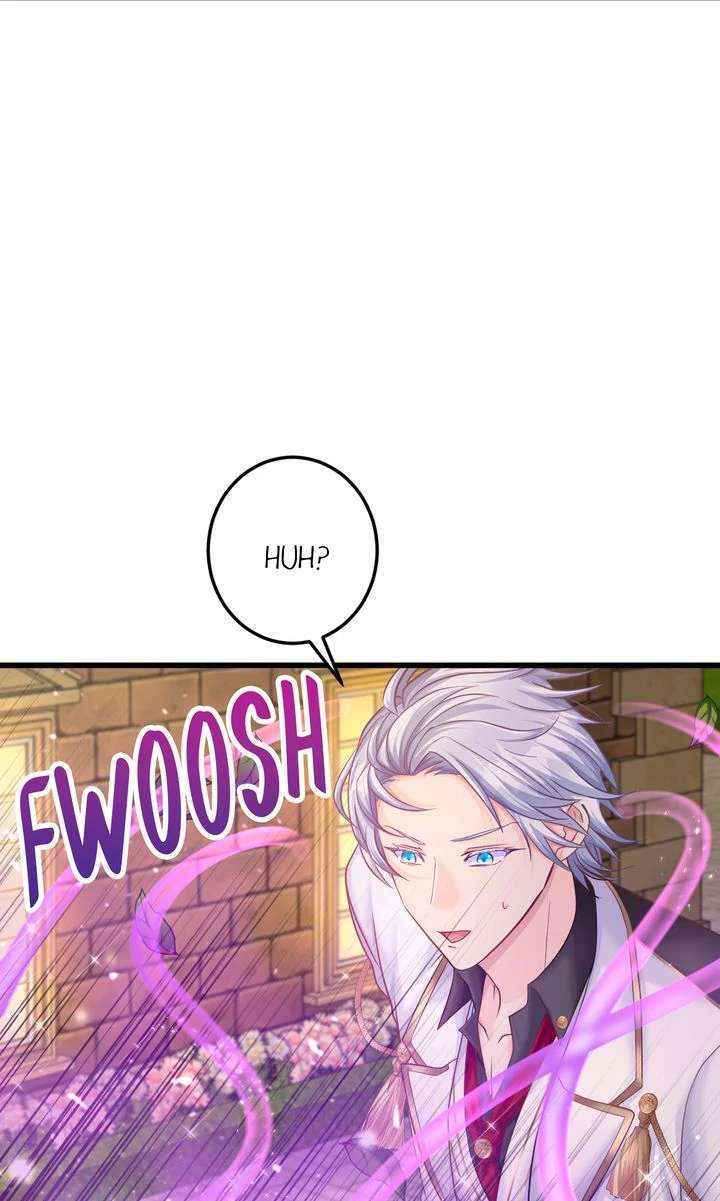 The Caring Young Lady Wants to Be a Wall Chapter 30 359 79