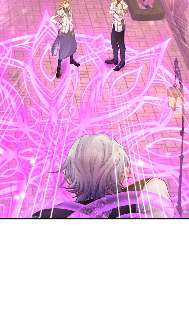 The Caring Young Lady Wants to Be a Wall Chapter 30 364 84