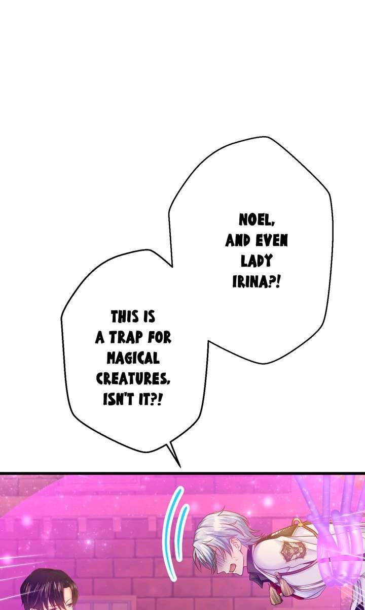 The Caring Young Lady Wants to Be a Wall Chapter 30 365 85