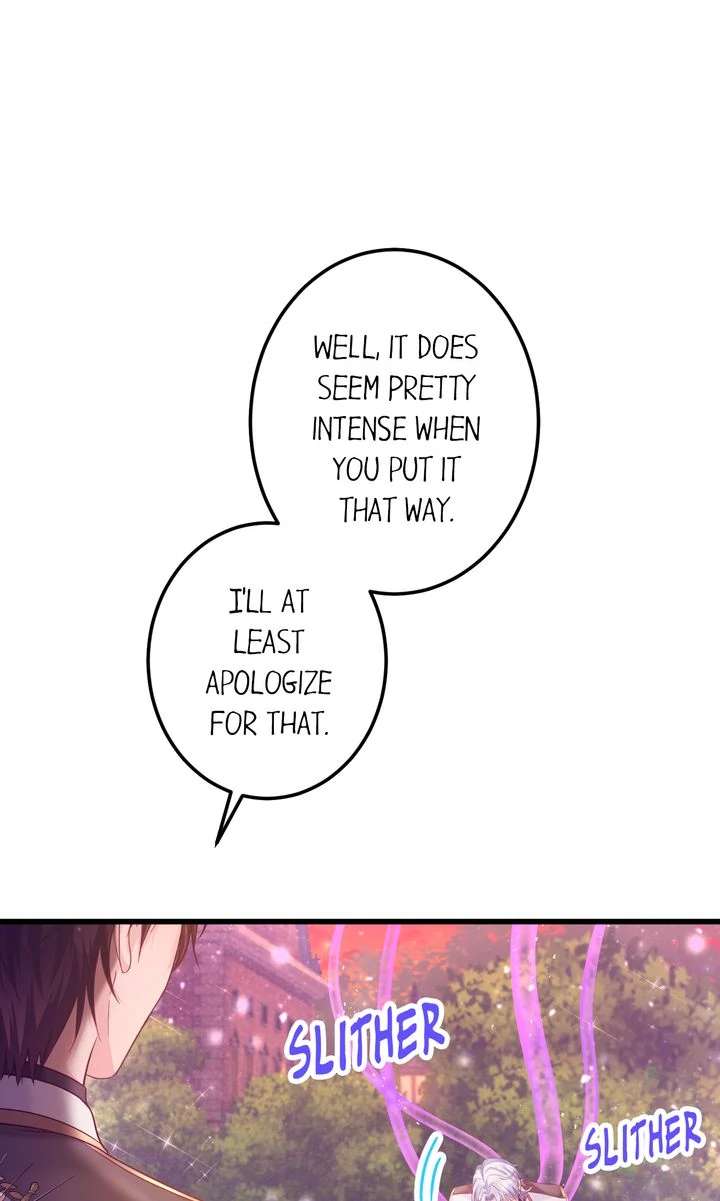 The Caring Young Lady Wants to Be a Wall Chapter 30 367 87
