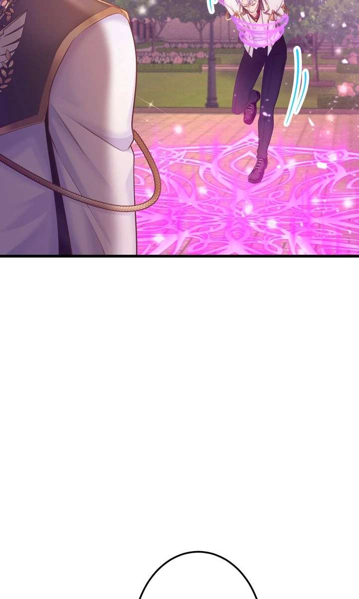 The Caring Young Lady Wants to Be a Wall Chapter 30 368 88