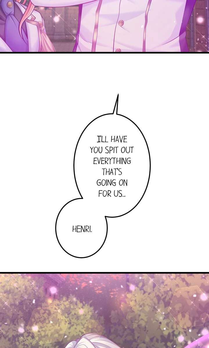 The Caring Young Lady Wants to Be a Wall Chapter 30 370 90