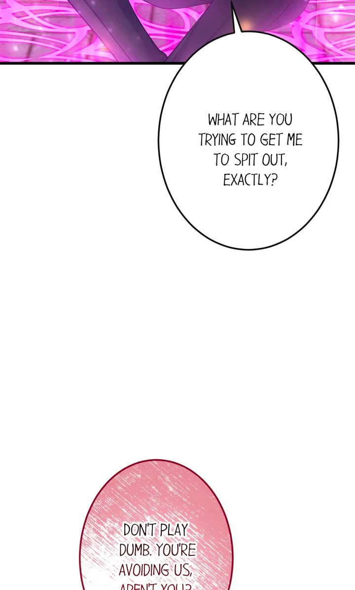 The Caring Young Lady Wants to Be a Wall Chapter 31 258 02