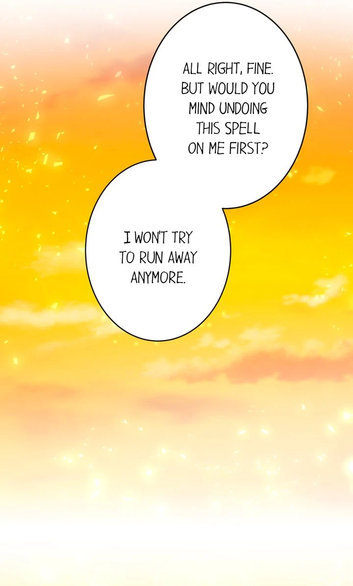 The Caring Young Lady Wants to Be a Wall Chapter 31 275 19