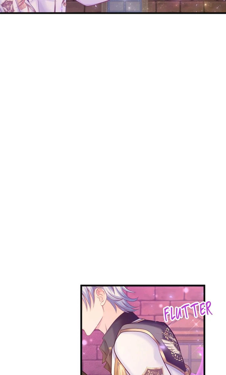 The Caring Young Lady Wants to Be a Wall Chapter 31 278 22