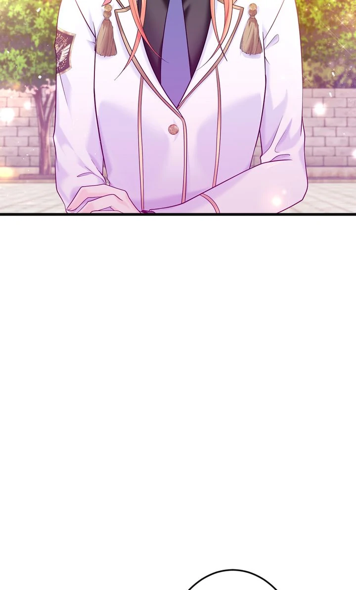 The Caring Young Lady Wants to Be a Wall Chapter 31 286 30