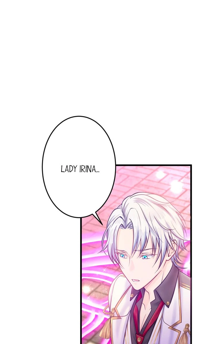 The Caring Young Lady Wants to Be a Wall Chapter 31 288 32