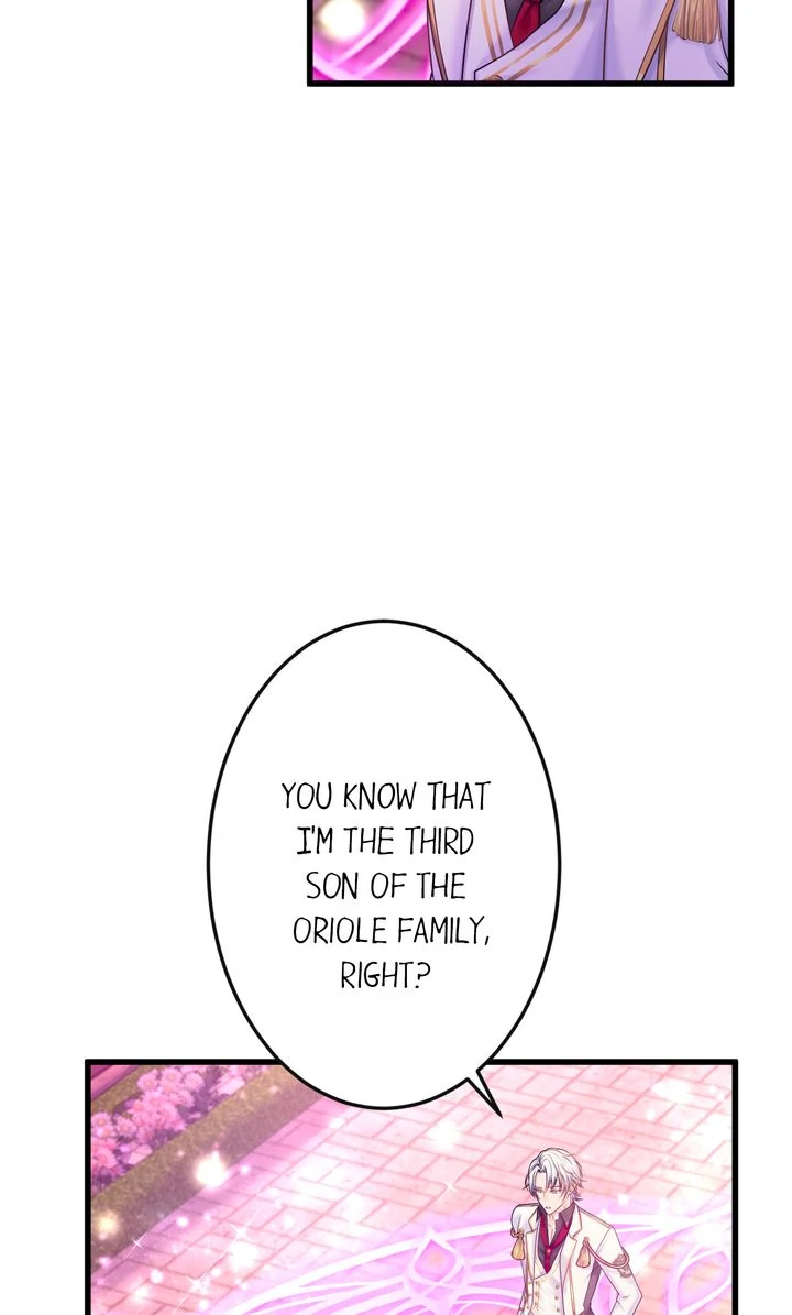 The Caring Young Lady Wants to Be a Wall Chapter 31 289 33