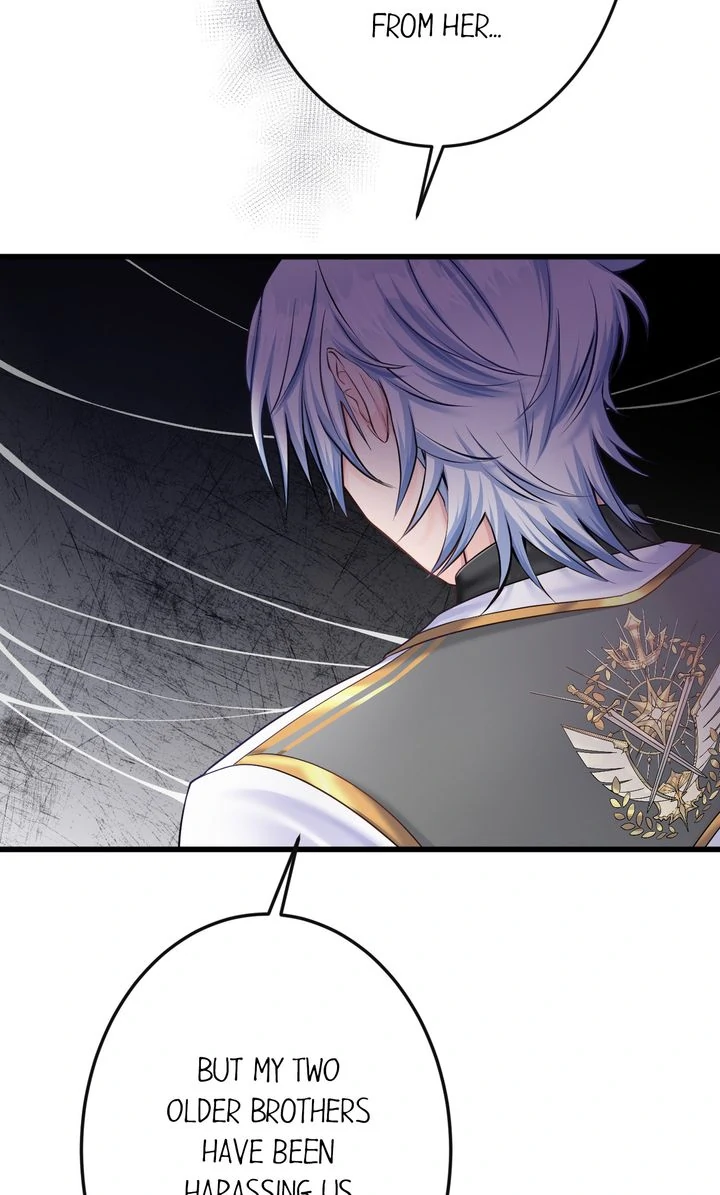 The Caring Young Lady Wants to Be a Wall Chapter 31 293 37
