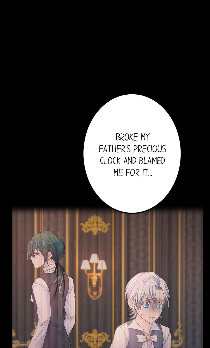 The Caring Young Lady Wants to Be a Wall Chapter 31 297 41