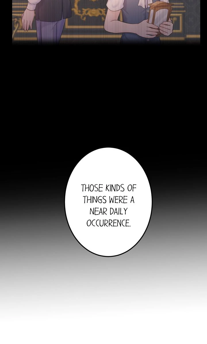 The Caring Young Lady Wants to Be a Wall Chapter 31 298 42