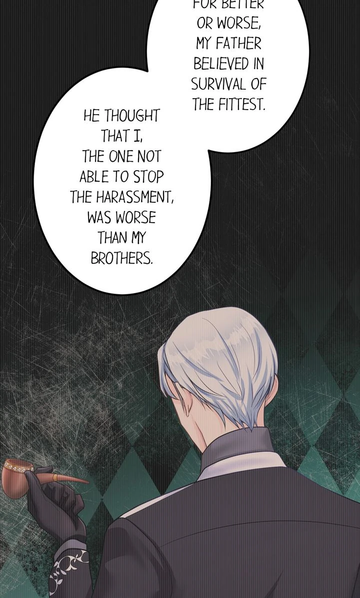 The Caring Young Lady Wants to Be a Wall Chapter 31 301 45