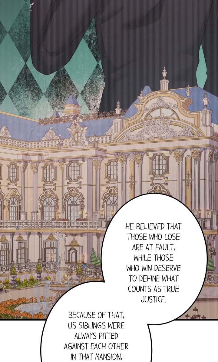 The Caring Young Lady Wants to Be a Wall Chapter 31 302 46