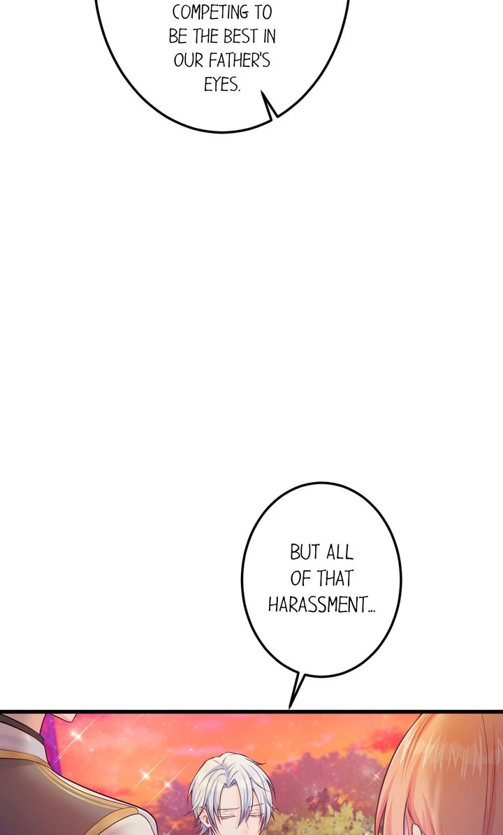 The Caring Young Lady Wants to Be a Wall Chapter 31 303 47