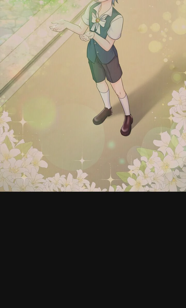 The Caring Young Lady Wants to Be a Wall Chapter 31 306 50