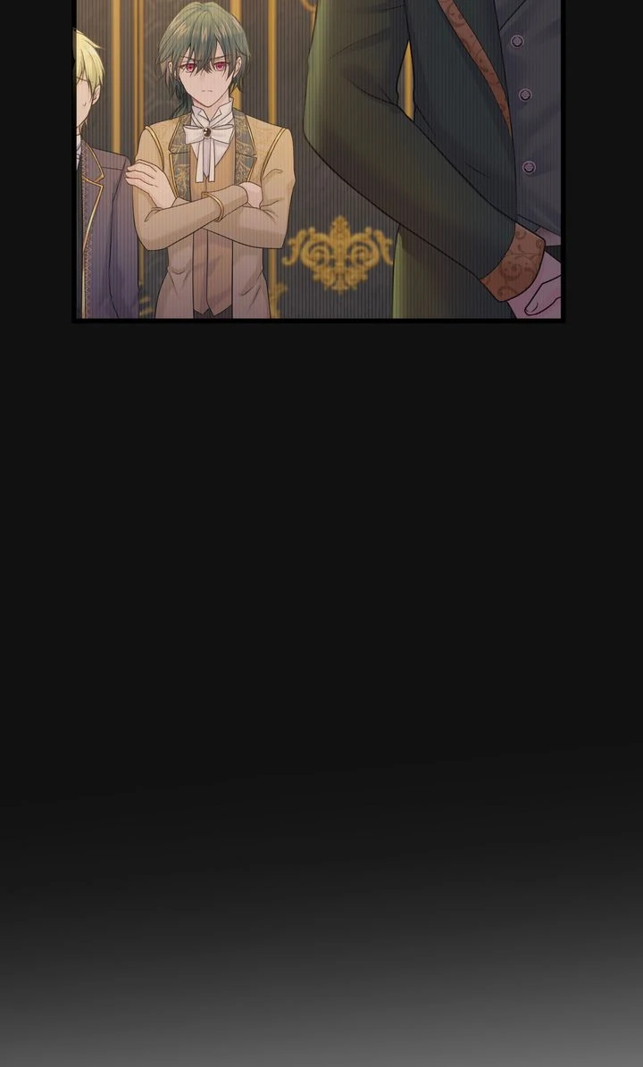 The Caring Young Lady Wants to Be a Wall Chapter 31 309 53