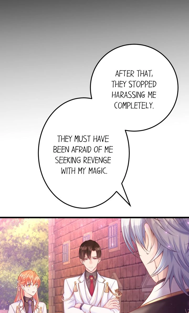 The Caring Young Lady Wants to Be a Wall Chapter 31 310 54