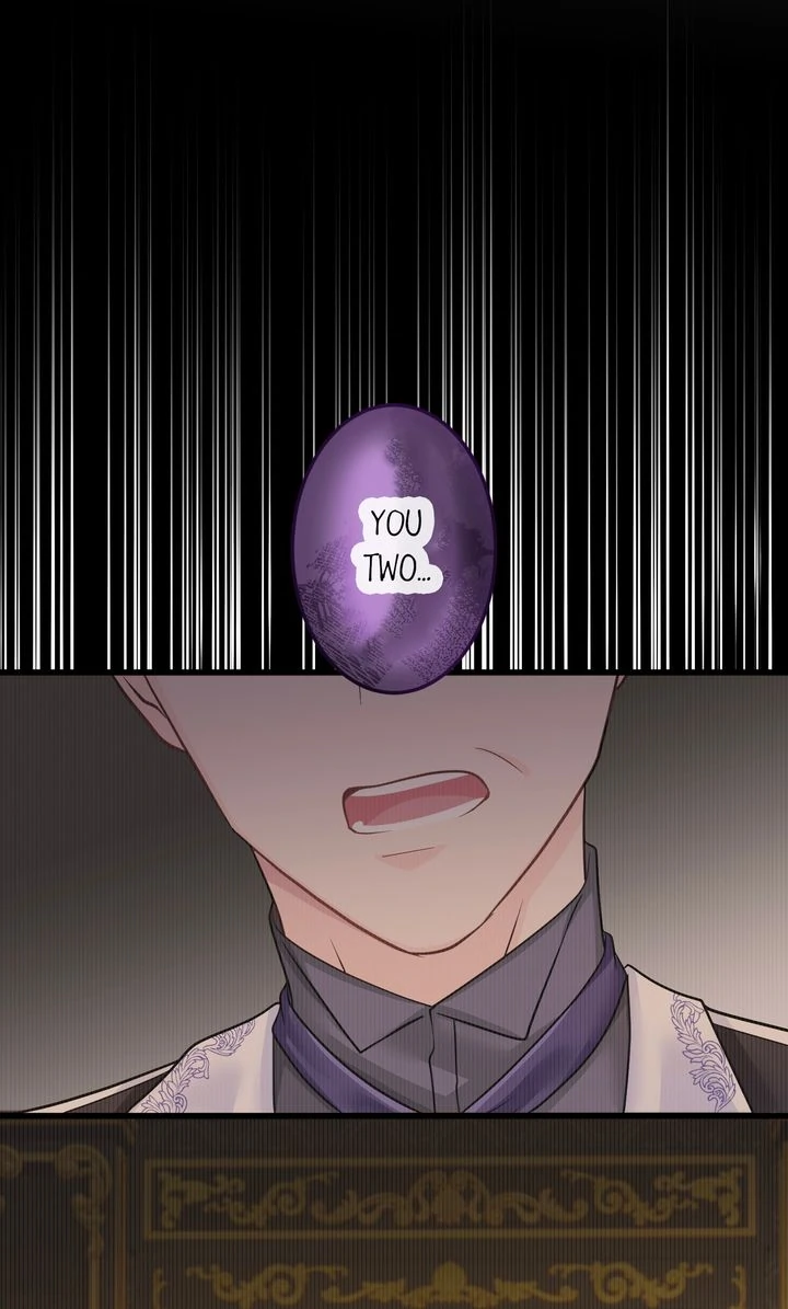 The Caring Young Lady Wants to Be a Wall Chapter 31 313 57