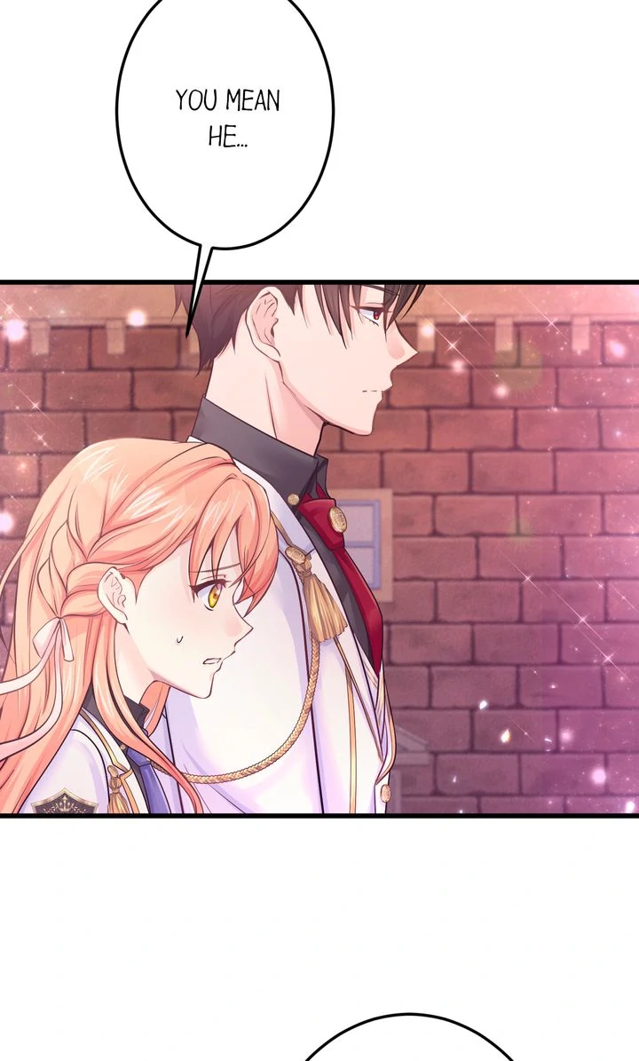 The Caring Young Lady Wants to Be a Wall Chapter 31 316 60