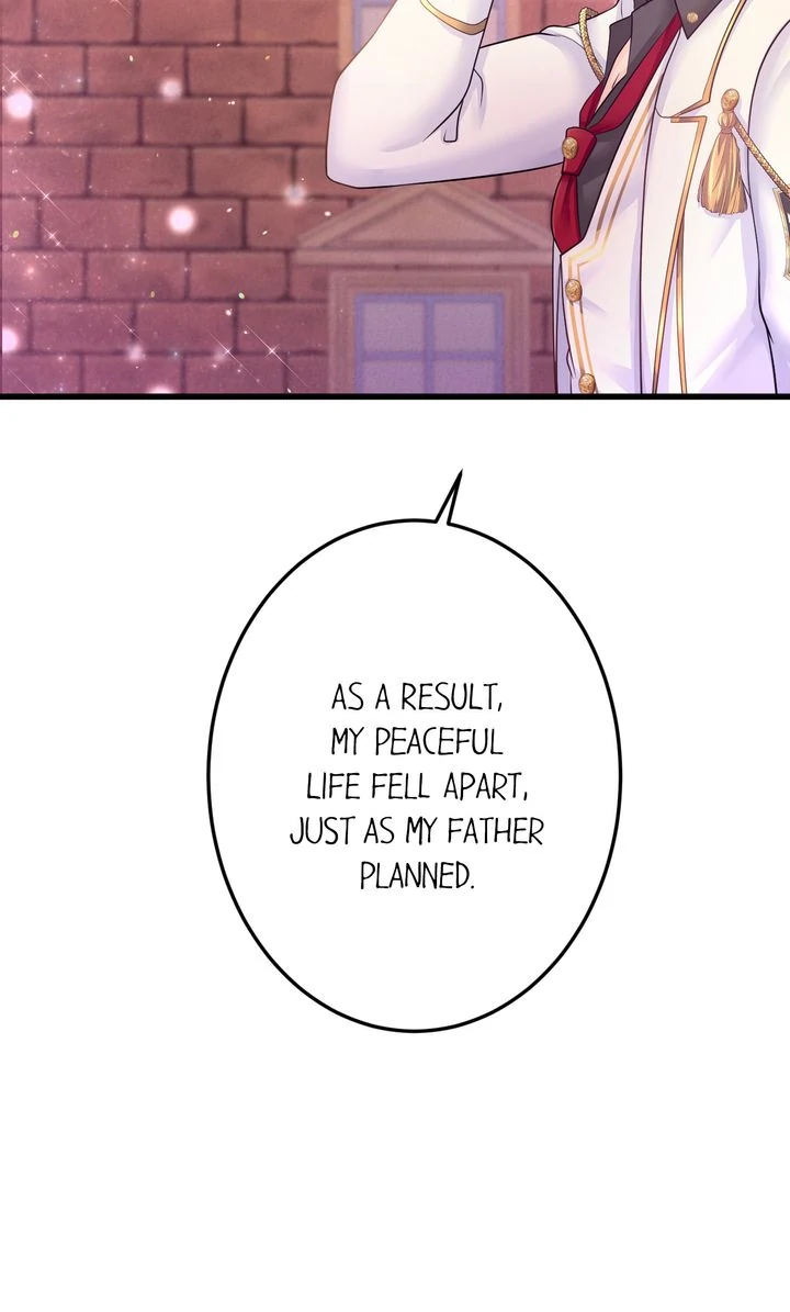 The Caring Young Lady Wants to Be a Wall Chapter 31 318 62