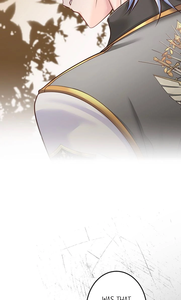 The Caring Young Lady Wants to Be a Wall Chapter 31 325 69