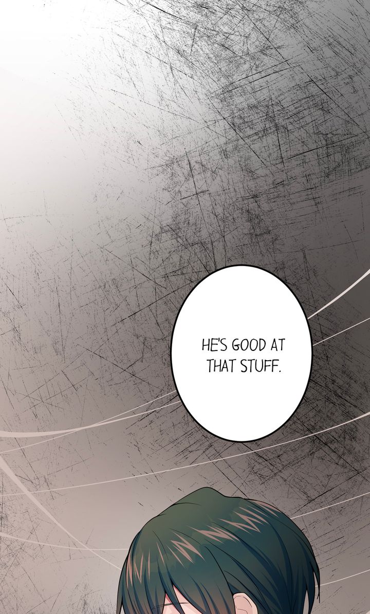The Caring Young Lady Wants to Be a Wall Chapter 31 328 72