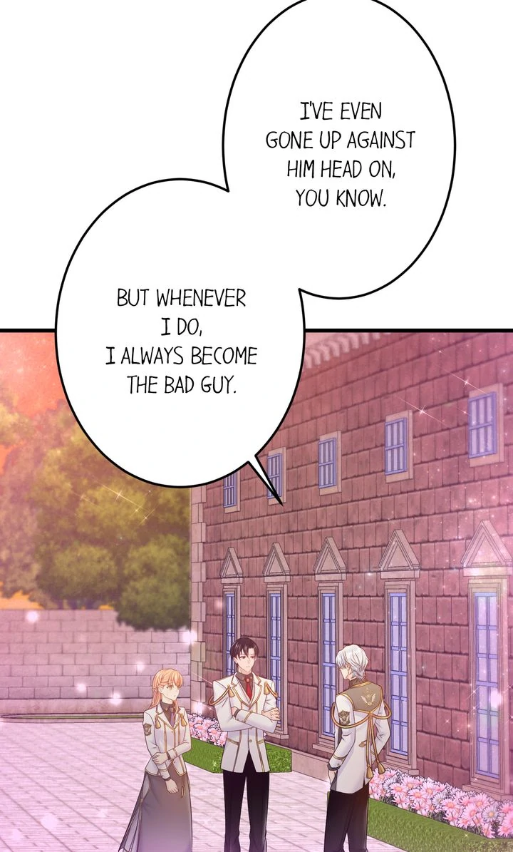 The Caring Young Lady Wants to Be a Wall Chapter 31 331 75