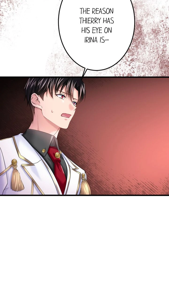 The Caring Young Lady Wants to Be a Wall Chapter 31 335 79