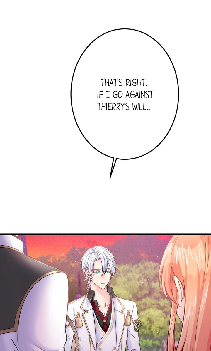 The Caring Young Lady Wants to Be a Wall Chapter 31 336 80