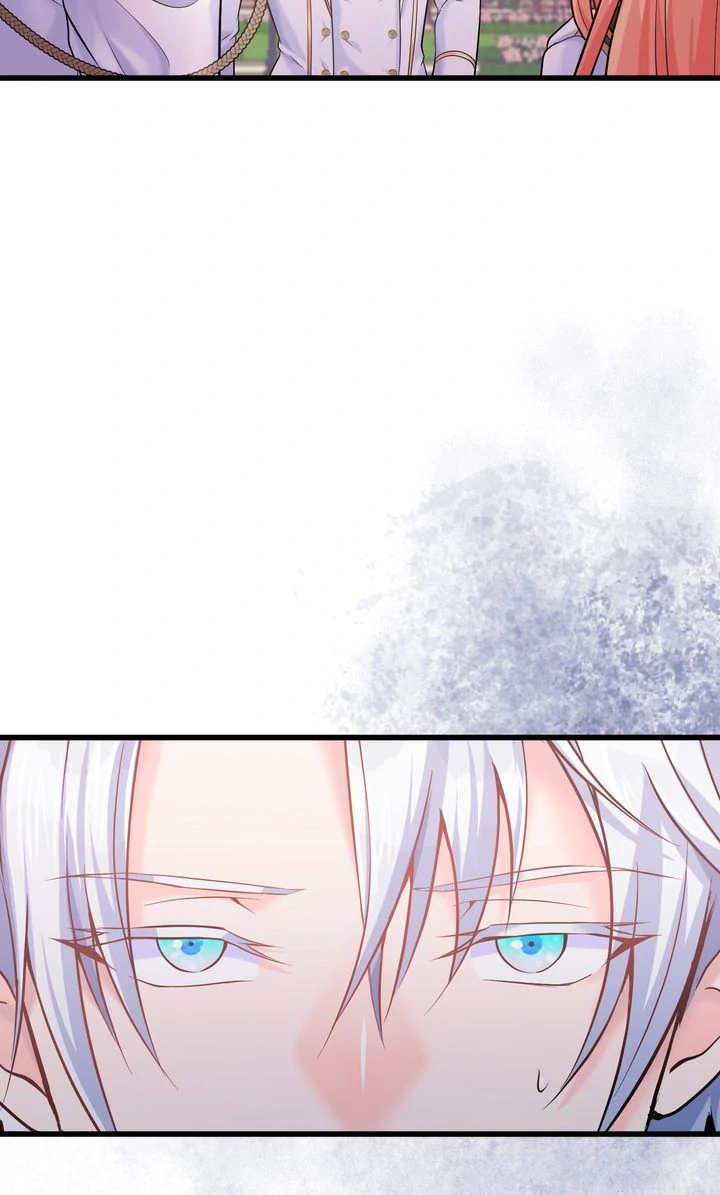 The Caring Young Lady Wants to Be a Wall Chapter 31 337 81