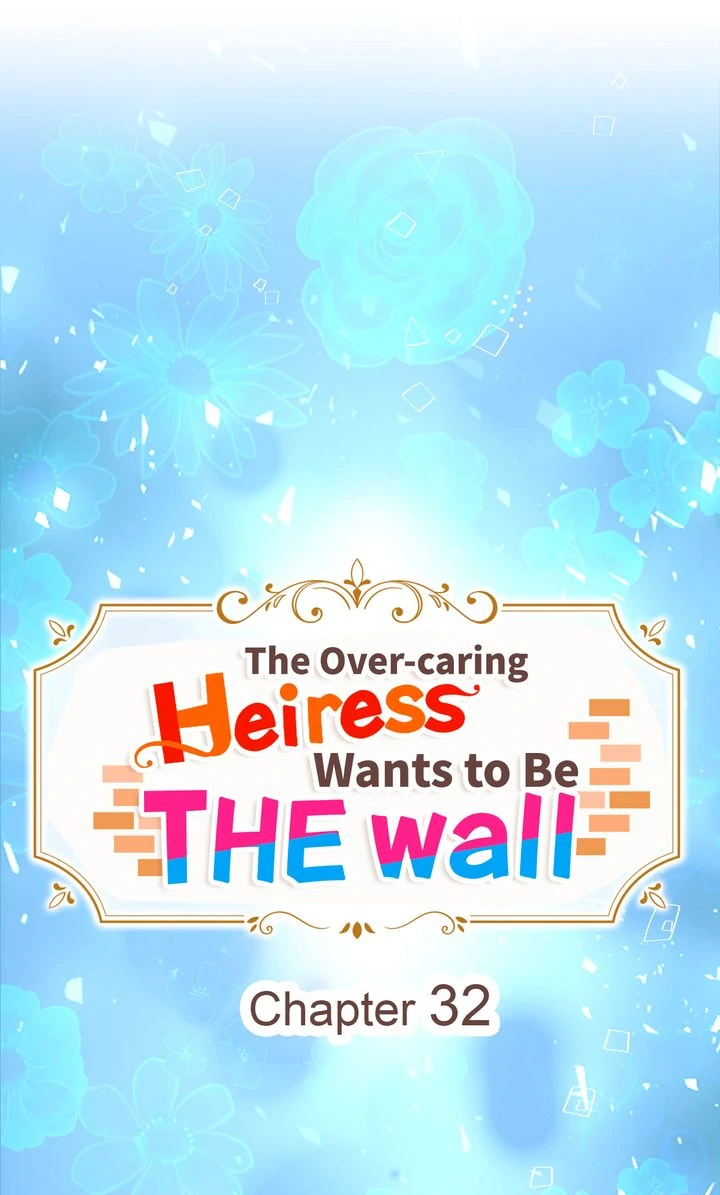 The Caring Young Lady Wants to Be a Wall Chapter 32 293 01